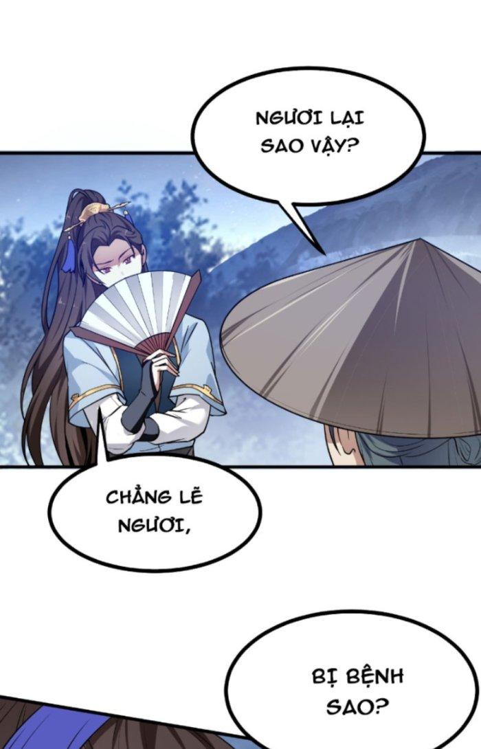 Tiên Nhân Này Quá Nghiêm Túc Chapter 33 - Trang 3