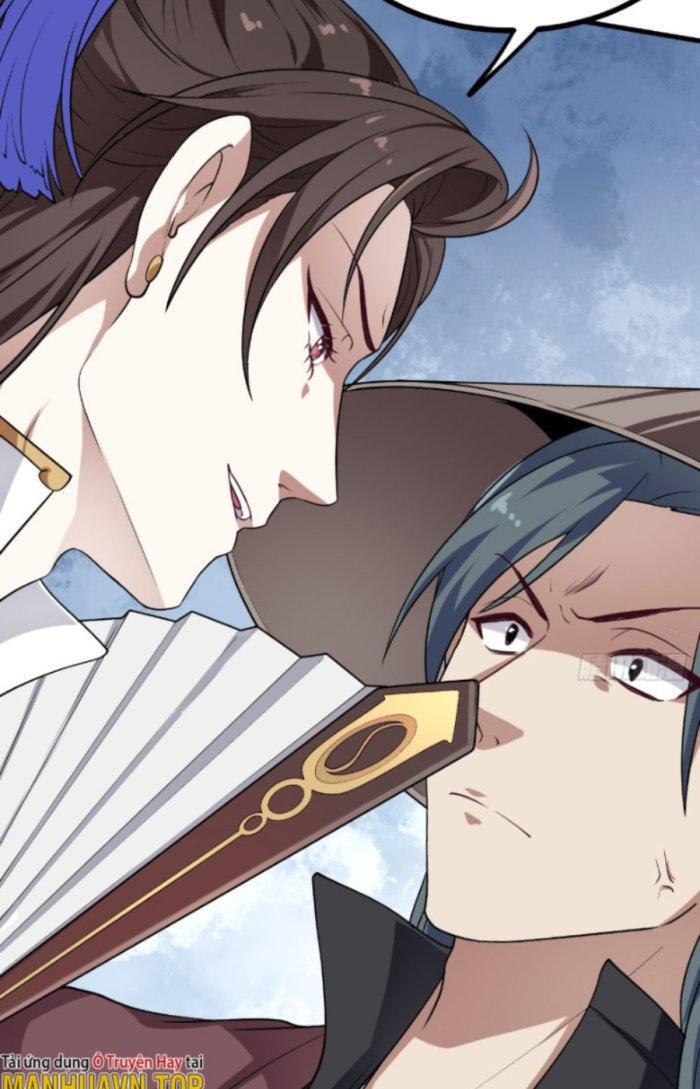 Tiên Nhân Này Quá Nghiêm Túc Chapter 33 - Trang 3