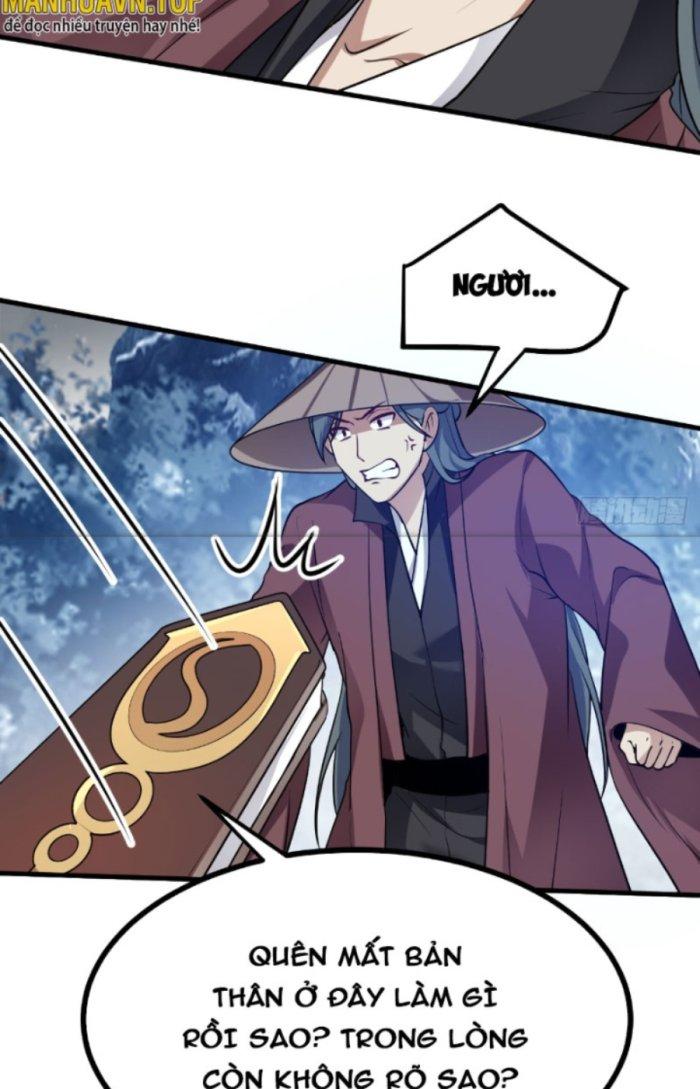 Tiên Nhân Này Quá Nghiêm Túc Chapter 33 - Trang 3