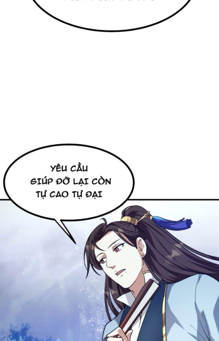 Tiên Nhân Này Quá Nghiêm Túc Chapter 33 - Trang 3