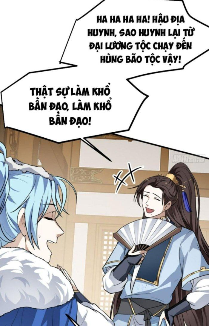 Tiên Nhân Này Quá Nghiêm Túc Chapter 34 - Trang 3