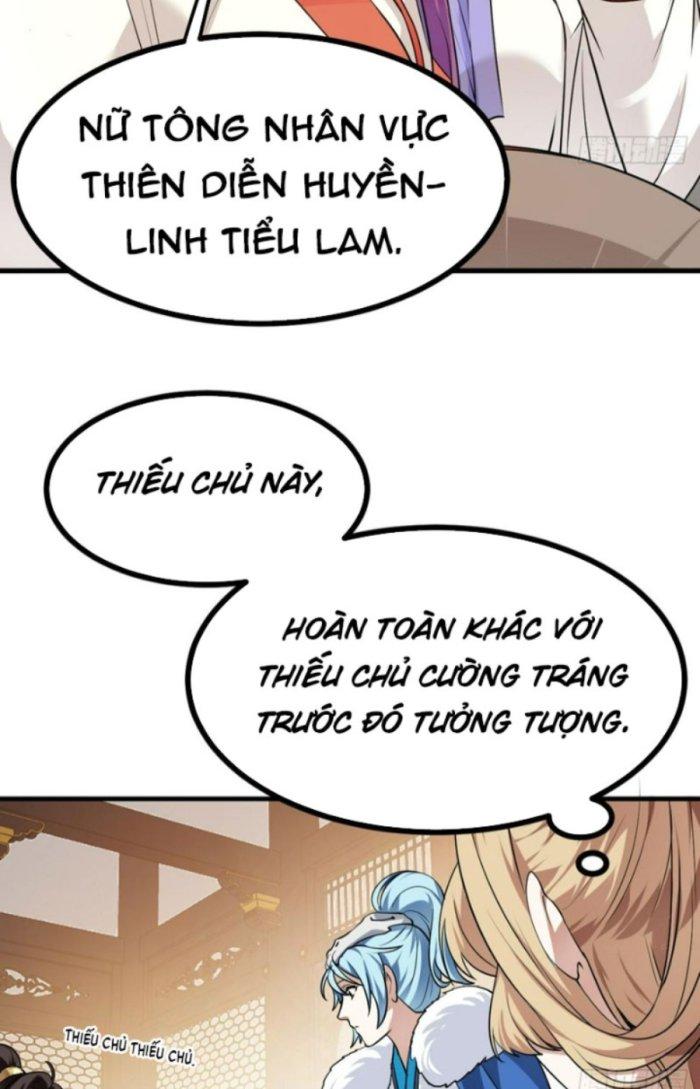 Tiên Nhân Này Quá Nghiêm Túc Chapter 34 - Trang 3