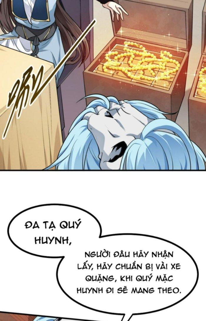 Tiên Nhân Này Quá Nghiêm Túc Chapter 34 - Trang 3