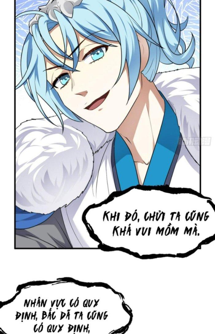 Tiên Nhân Này Quá Nghiêm Túc Chapter 34 - Trang 3