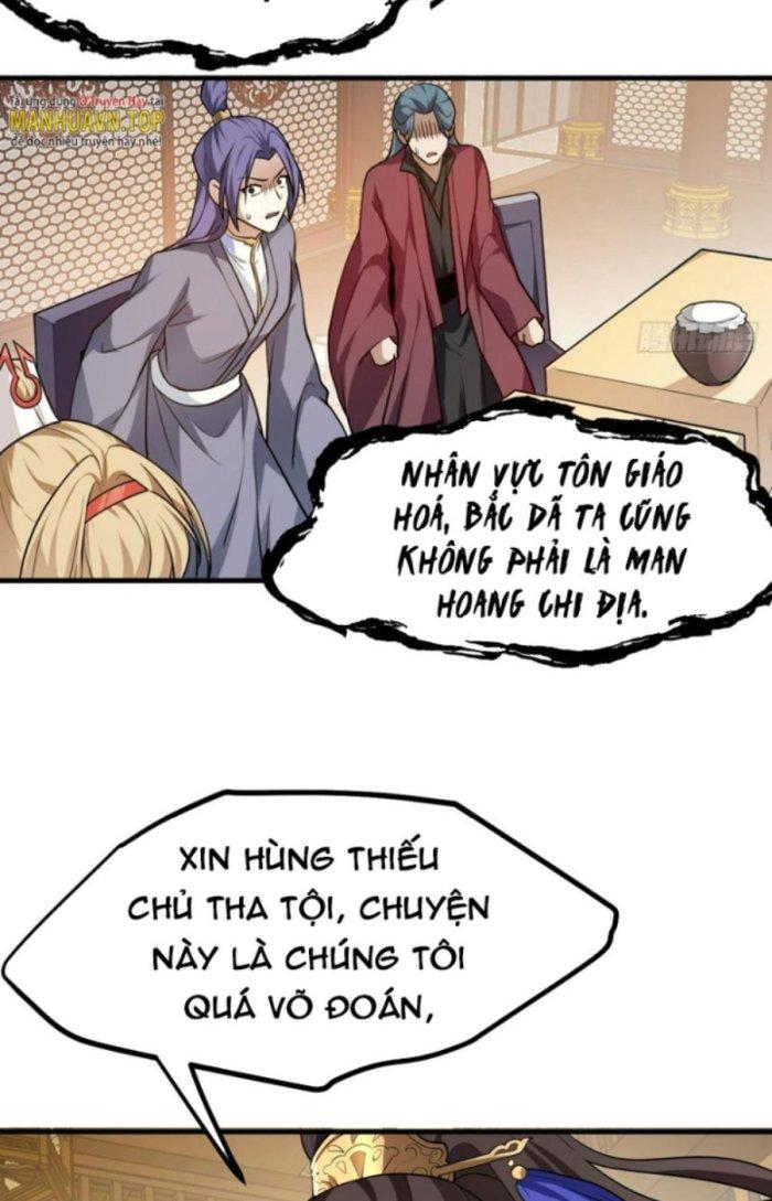 Tiên Nhân Này Quá Nghiêm Túc Chapter 34 - Trang 3