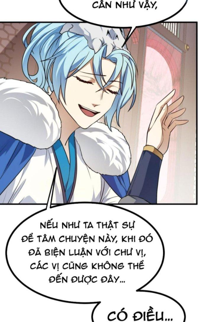 Tiên Nhân Này Quá Nghiêm Túc Chapter 34 - Trang 3