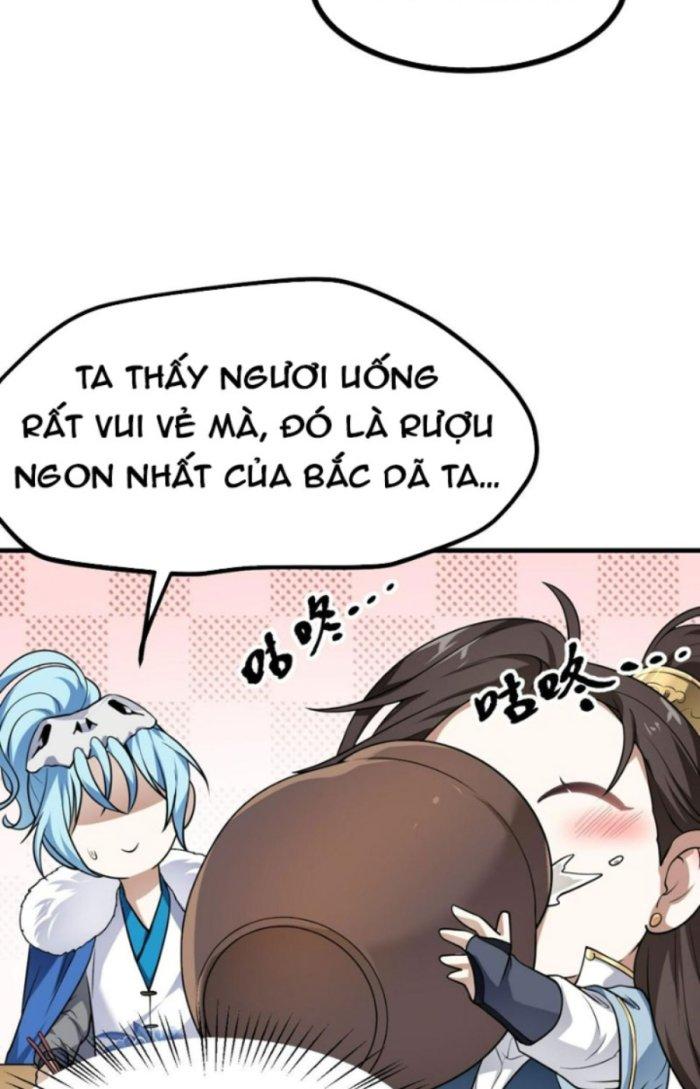 Tiên Nhân Này Quá Nghiêm Túc Chapter 34 - Trang 3