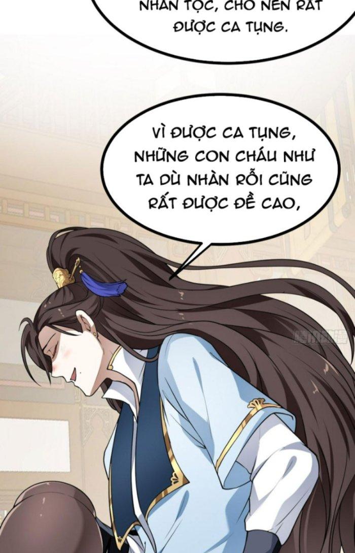 Tiên Nhân Này Quá Nghiêm Túc Chapter 34 - Trang 3