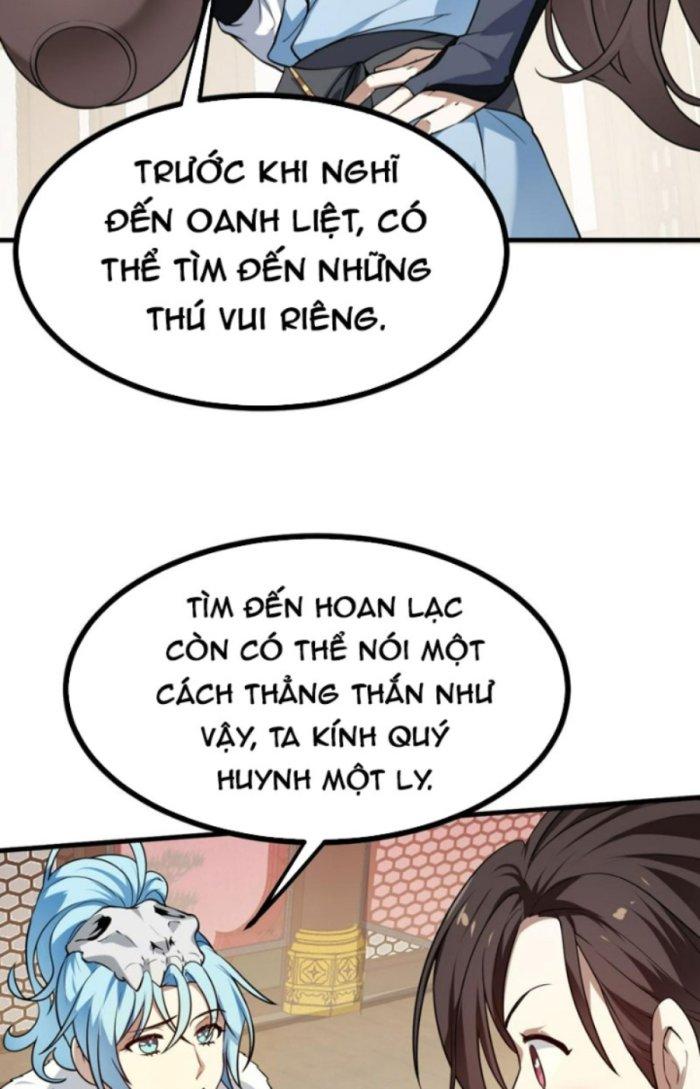 Tiên Nhân Này Quá Nghiêm Túc Chapter 34 - Trang 3