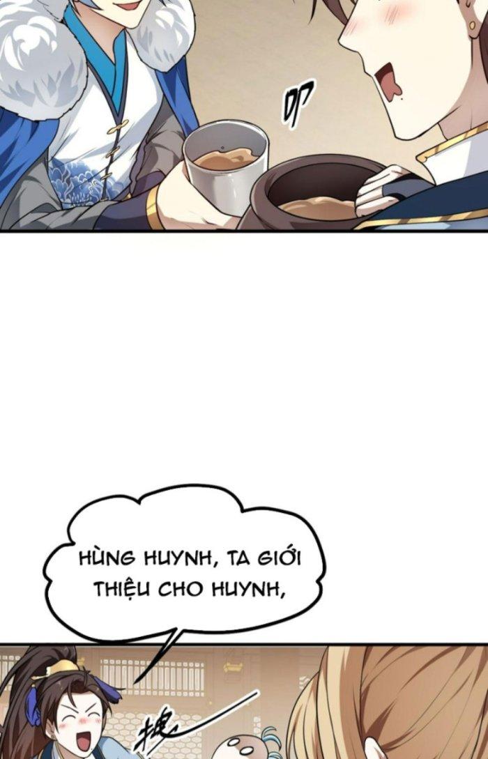 Tiên Nhân Này Quá Nghiêm Túc Chapter 34 - Trang 3