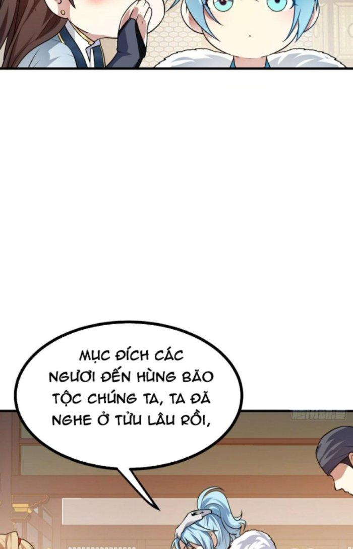 Tiên Nhân Này Quá Nghiêm Túc Chapter 34 - Trang 3