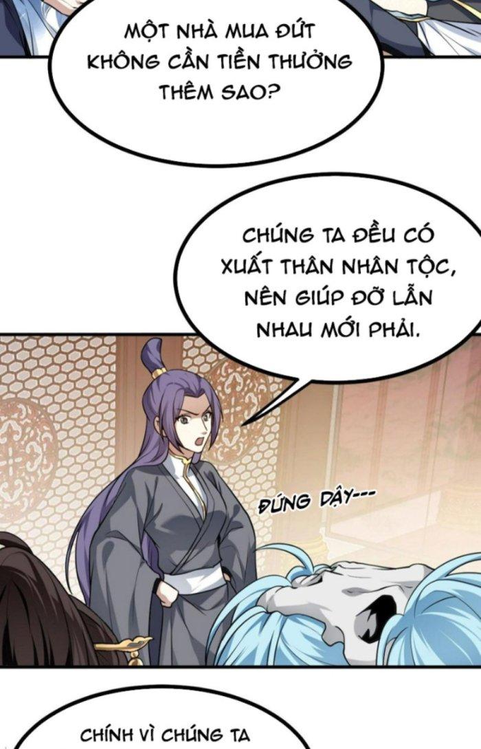 Tiên Nhân Này Quá Nghiêm Túc Chapter 34 - Trang 3