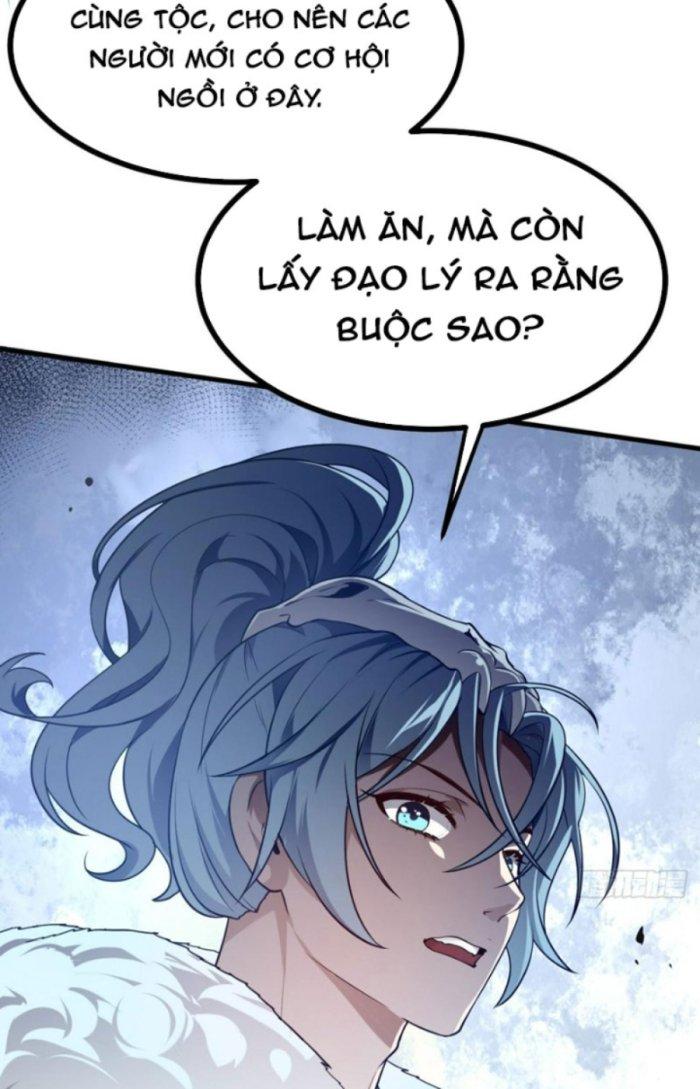 Tiên Nhân Này Quá Nghiêm Túc Chapter 34 - Trang 3