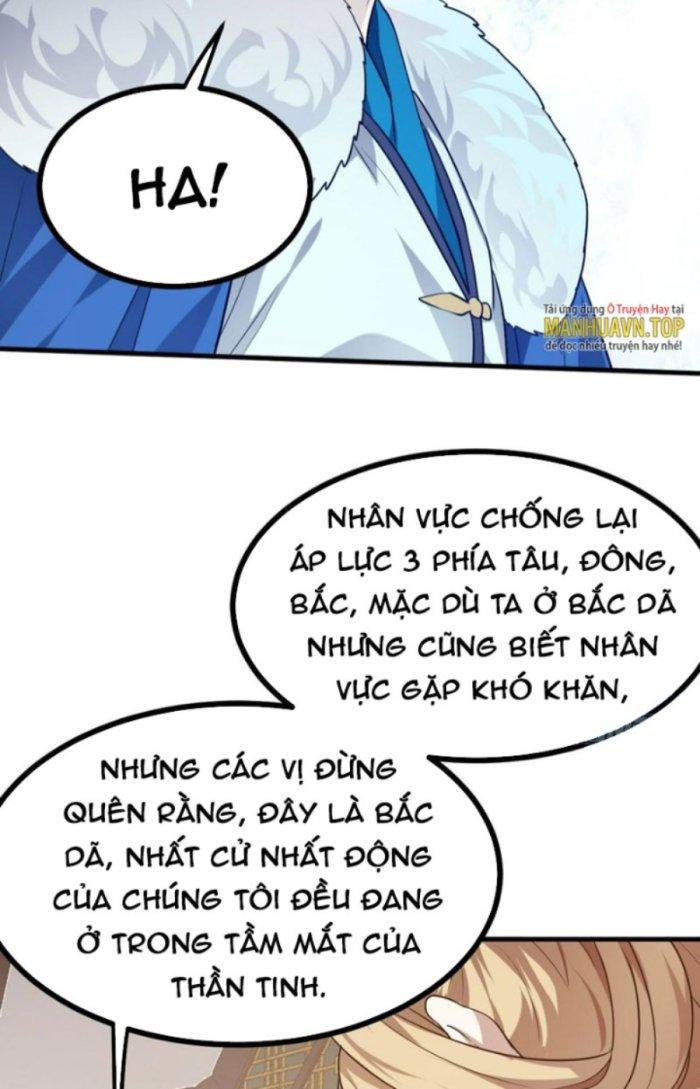 Tiên Nhân Này Quá Nghiêm Túc Chapter 34 - Trang 3