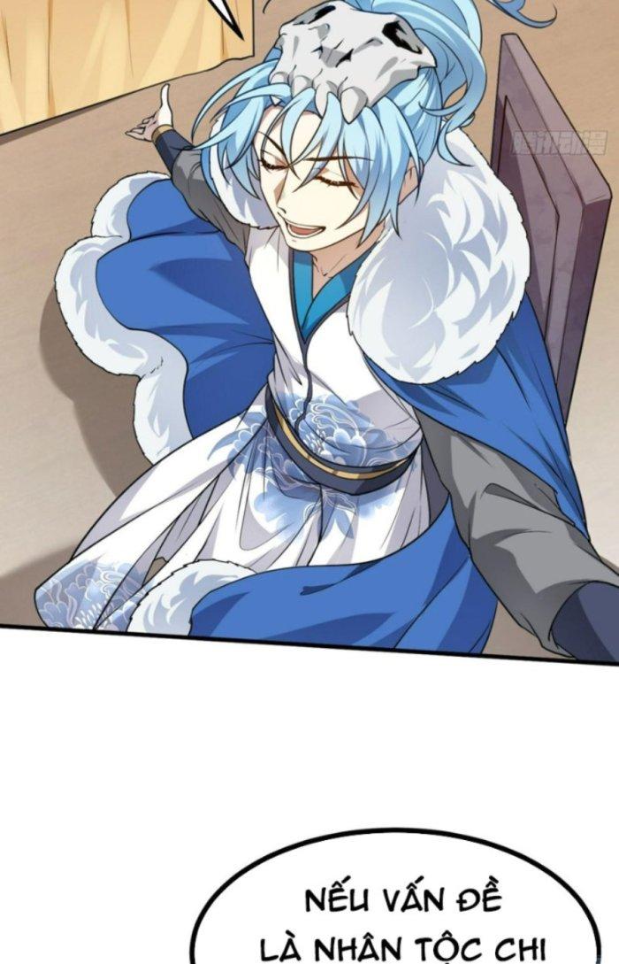 Tiên Nhân Này Quá Nghiêm Túc Chapter 34 - Trang 3