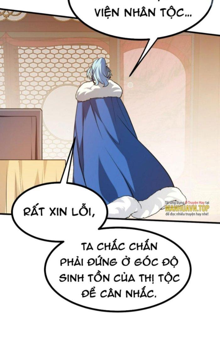 Tiên Nhân Này Quá Nghiêm Túc Chapter 34 - Trang 3