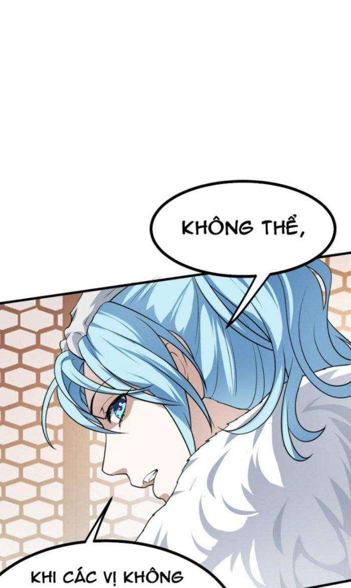 Tiên Nhân Này Quá Nghiêm Túc Chapter 34 - Trang 3