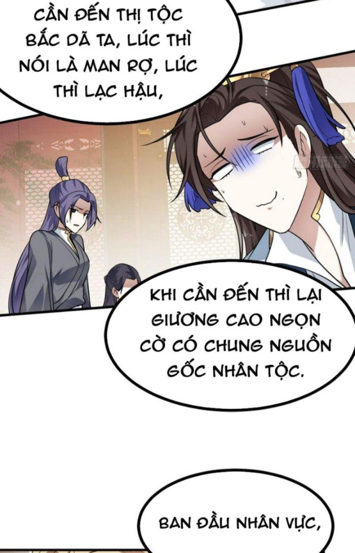 Tiên Nhân Này Quá Nghiêm Túc Chapter 34 - Trang 3
