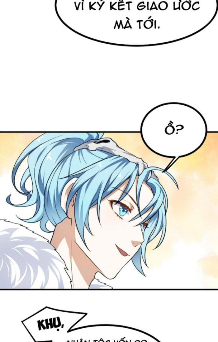 Tiên Nhân Này Quá Nghiêm Túc Chapter 34 - Trang 3