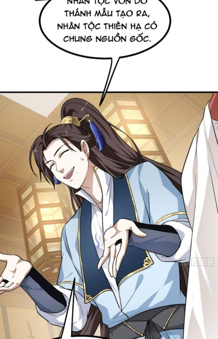 Tiên Nhân Này Quá Nghiêm Túc Chapter 34 - Trang 3