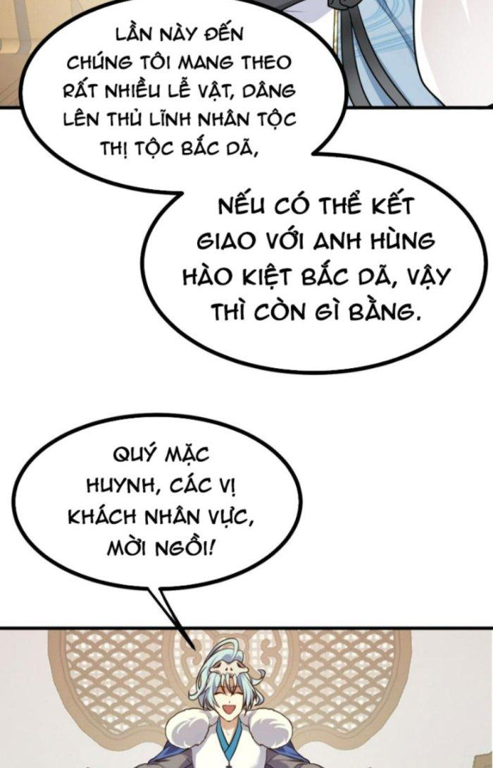 Tiên Nhân Này Quá Nghiêm Túc Chapter 34 - Trang 3
