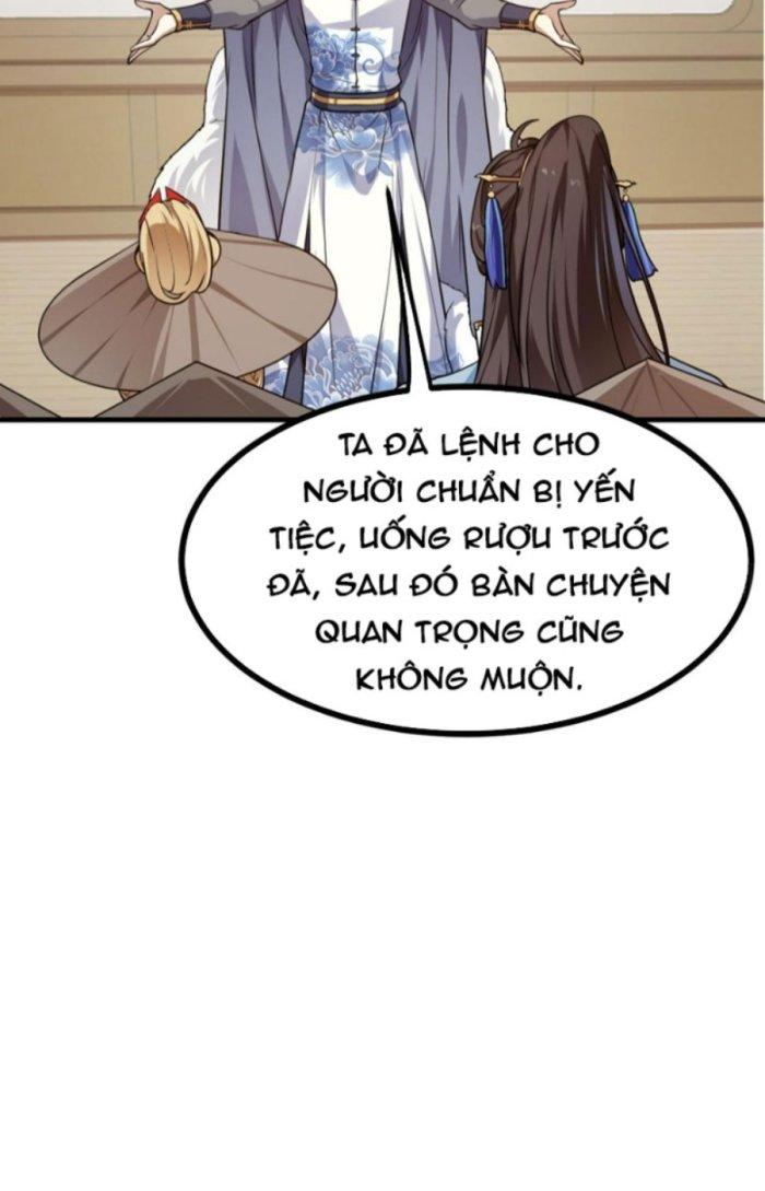 Tiên Nhân Này Quá Nghiêm Túc Chapter 34 - Trang 3
