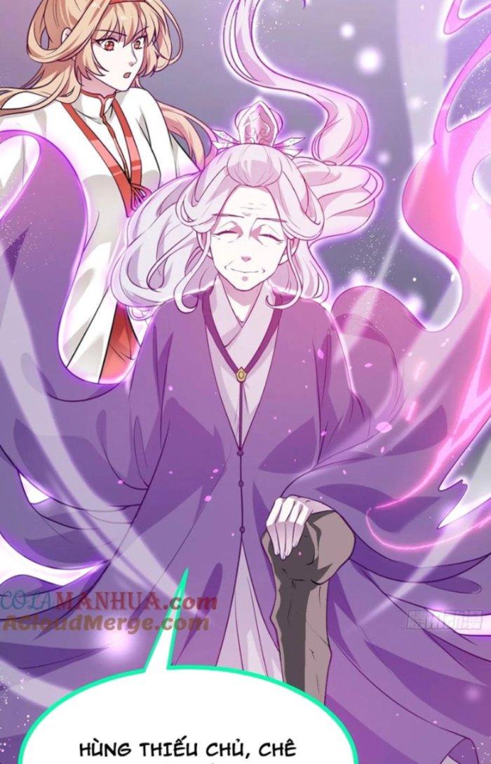 Tiên Nhân Này Quá Nghiêm Túc Chapter 35 - Trang 3