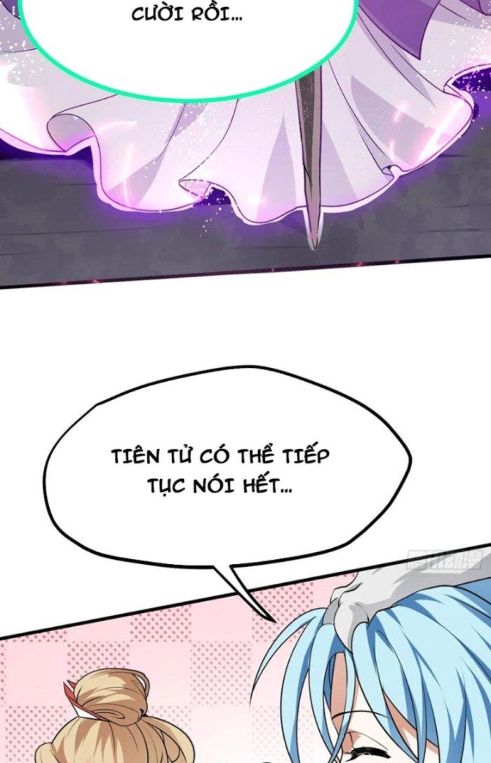 Tiên Nhân Này Quá Nghiêm Túc Chapter 35 - Trang 3