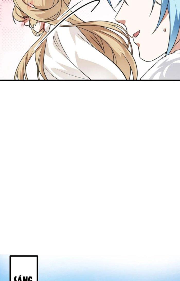 Tiên Nhân Này Quá Nghiêm Túc Chapter 35 - Trang 3