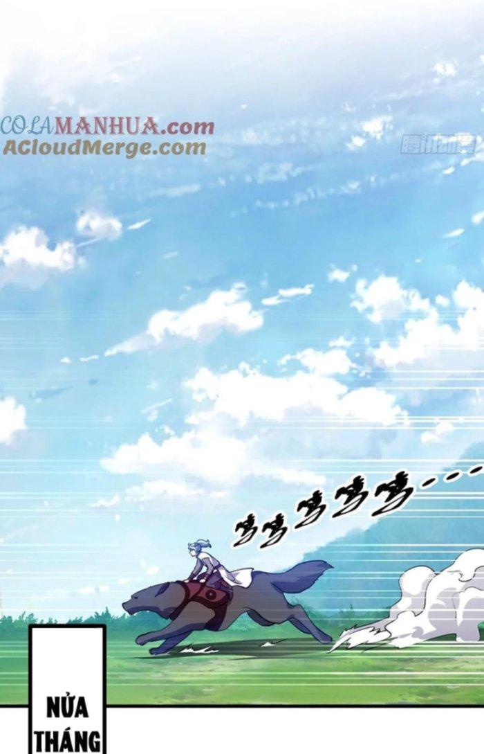 Tiên Nhân Này Quá Nghiêm Túc Chapter 35 - Trang 3