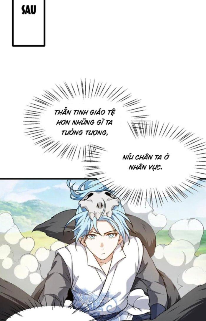 Tiên Nhân Này Quá Nghiêm Túc Chapter 35 - Trang 3