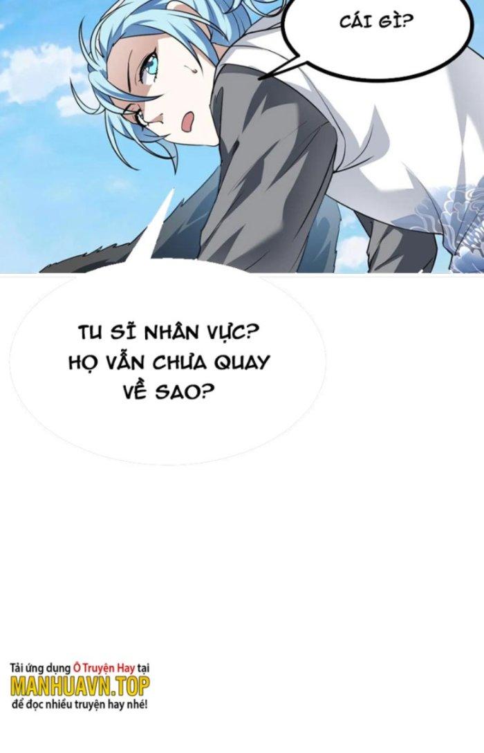 Tiên Nhân Này Quá Nghiêm Túc Chapter 35 - Trang 3