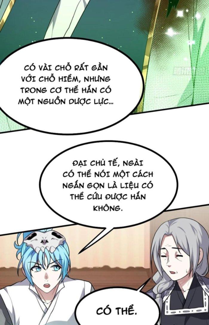 Tiên Nhân Này Quá Nghiêm Túc Chapter 35 - Trang 3