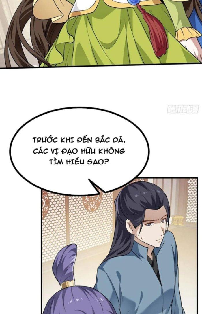 Tiên Nhân Này Quá Nghiêm Túc Chapter 35 - Trang 3