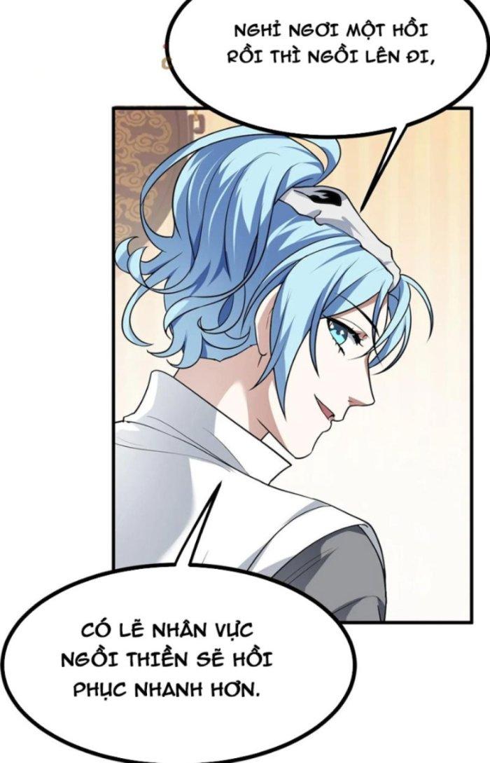 Tiên Nhân Này Quá Nghiêm Túc Chapter 35 - Trang 3