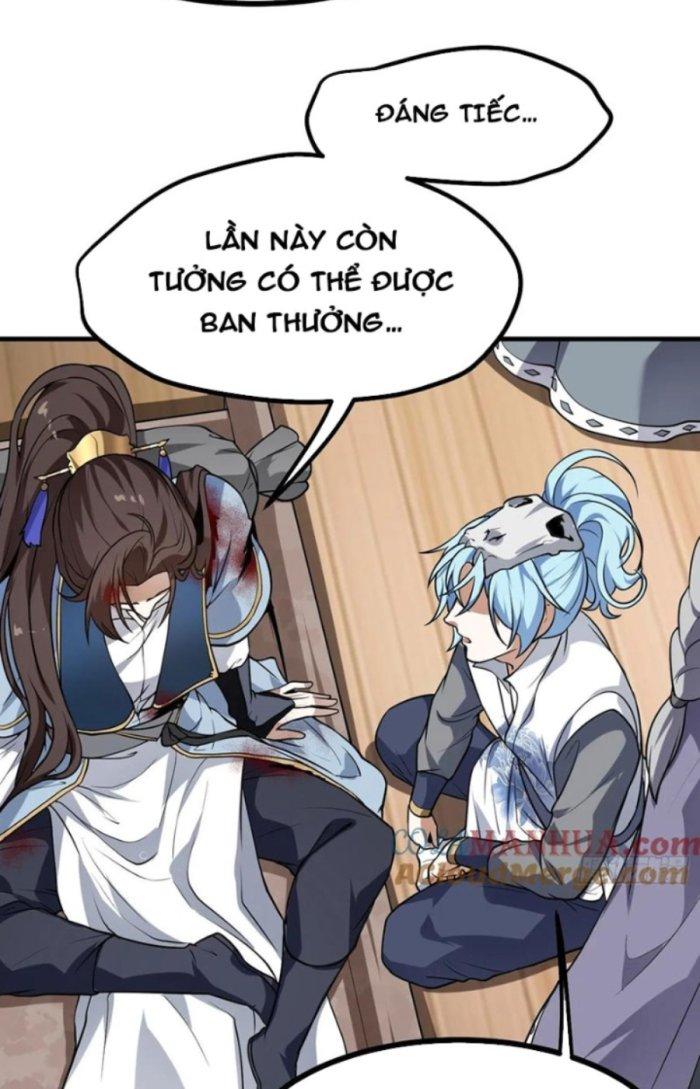 Tiên Nhân Này Quá Nghiêm Túc Chapter 35 - Trang 3