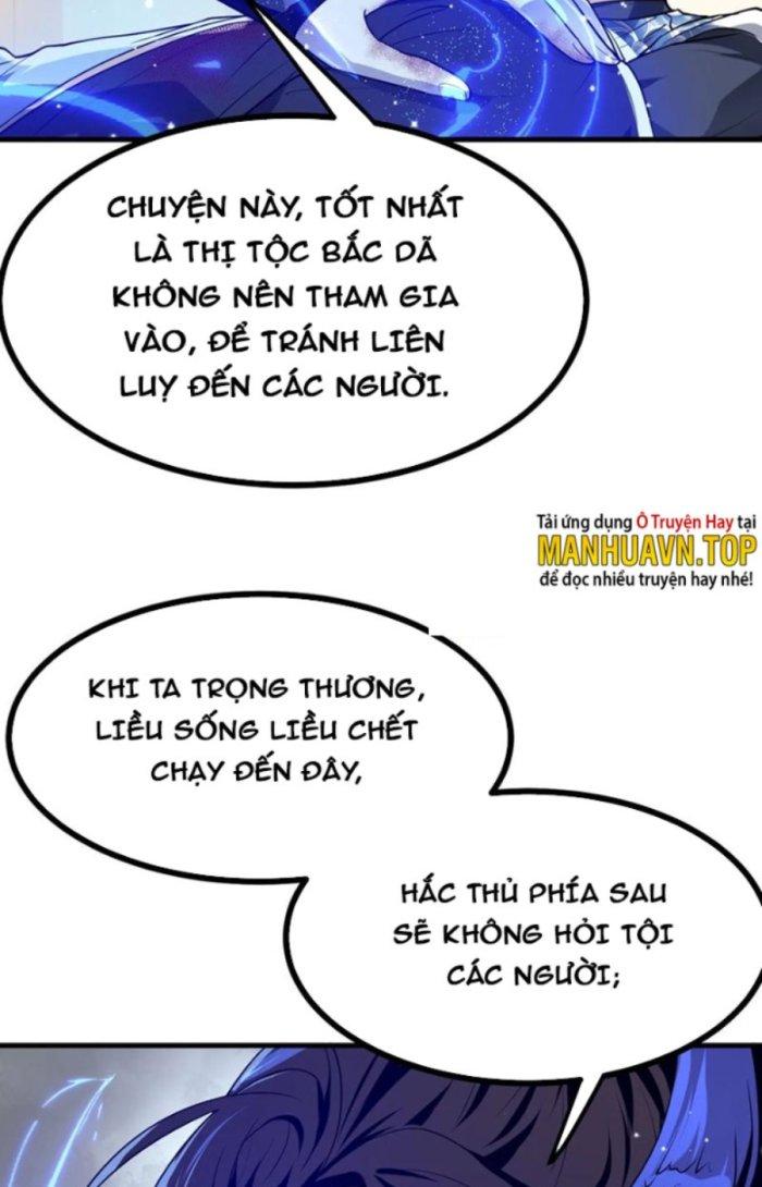 Tiên Nhân Này Quá Nghiêm Túc Chapter 35 - Trang 3