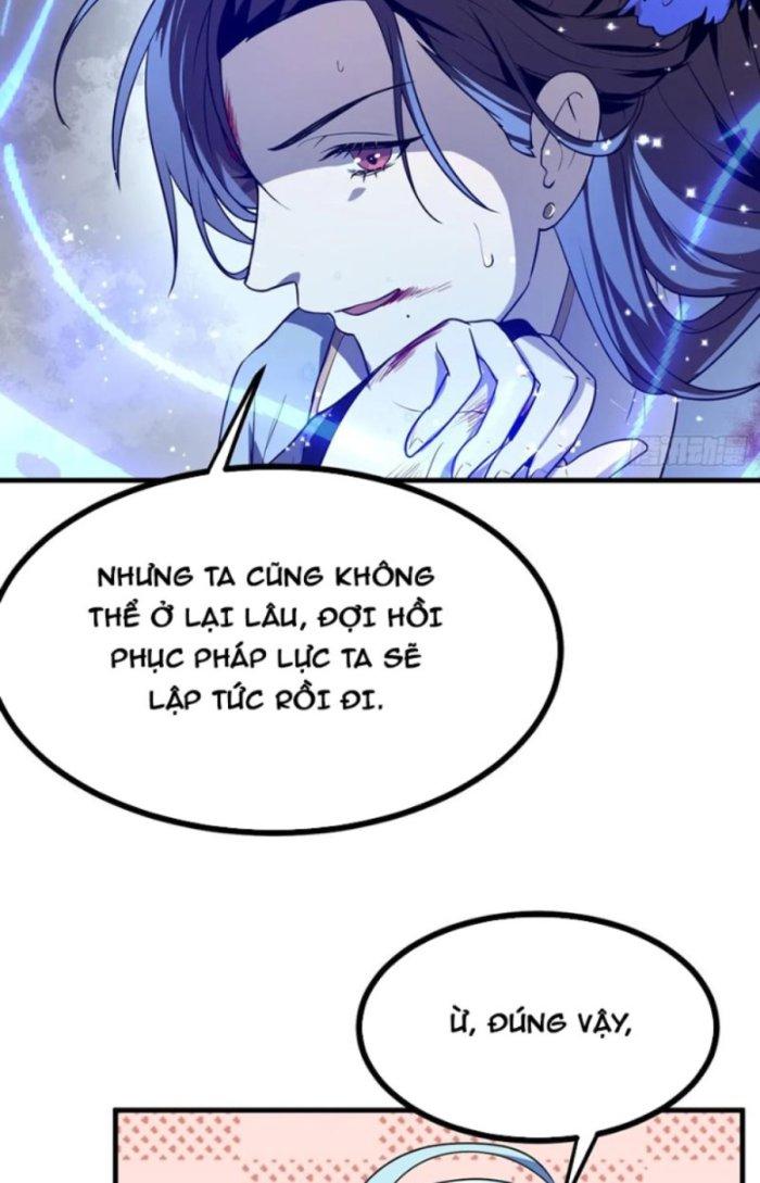 Tiên Nhân Này Quá Nghiêm Túc Chapter 35 - Trang 3