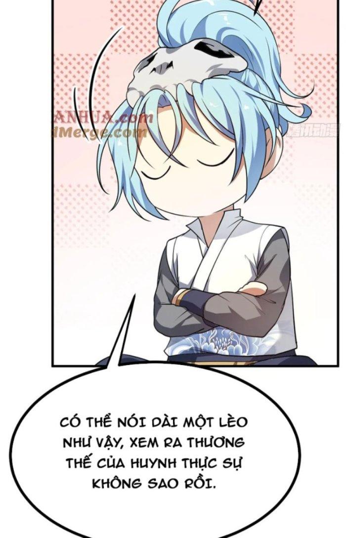 Tiên Nhân Này Quá Nghiêm Túc Chapter 35 - Trang 3