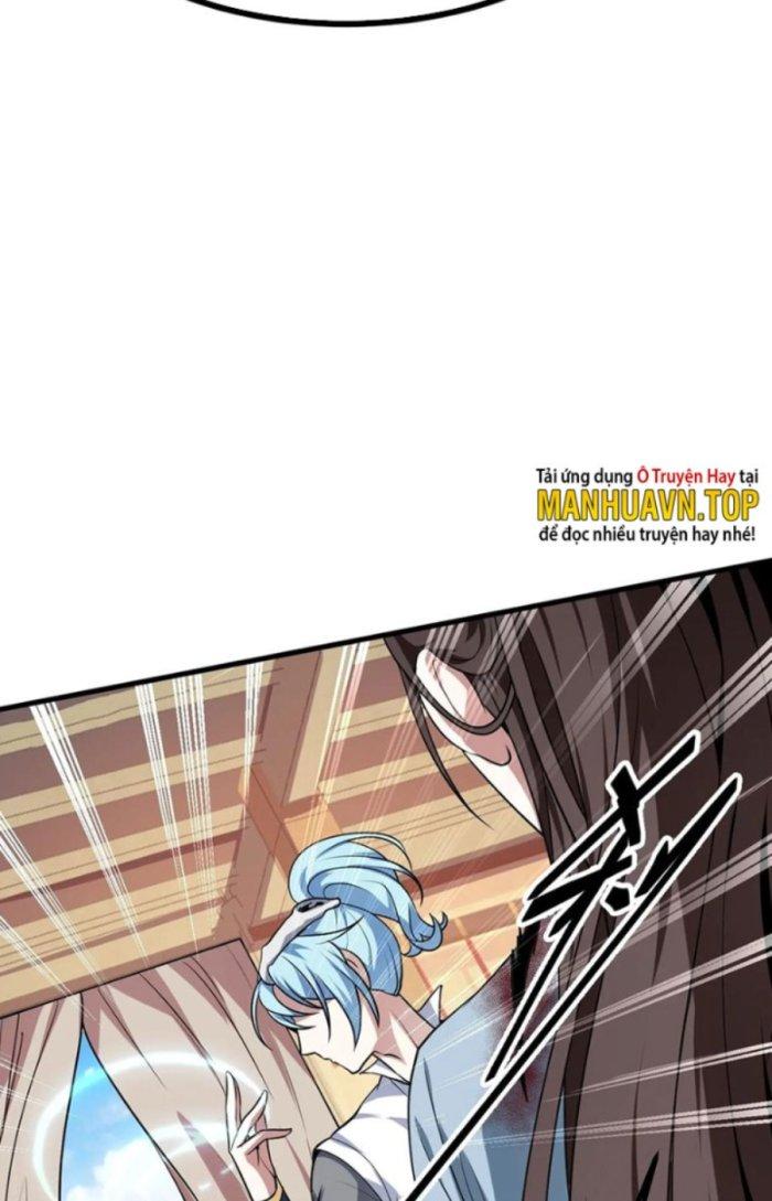 Tiên Nhân Này Quá Nghiêm Túc Chapter 35 - Trang 3