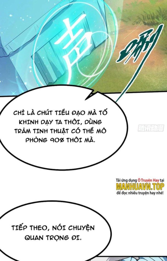Tiên Nhân Này Quá Nghiêm Túc Chapter 35 - Trang 3