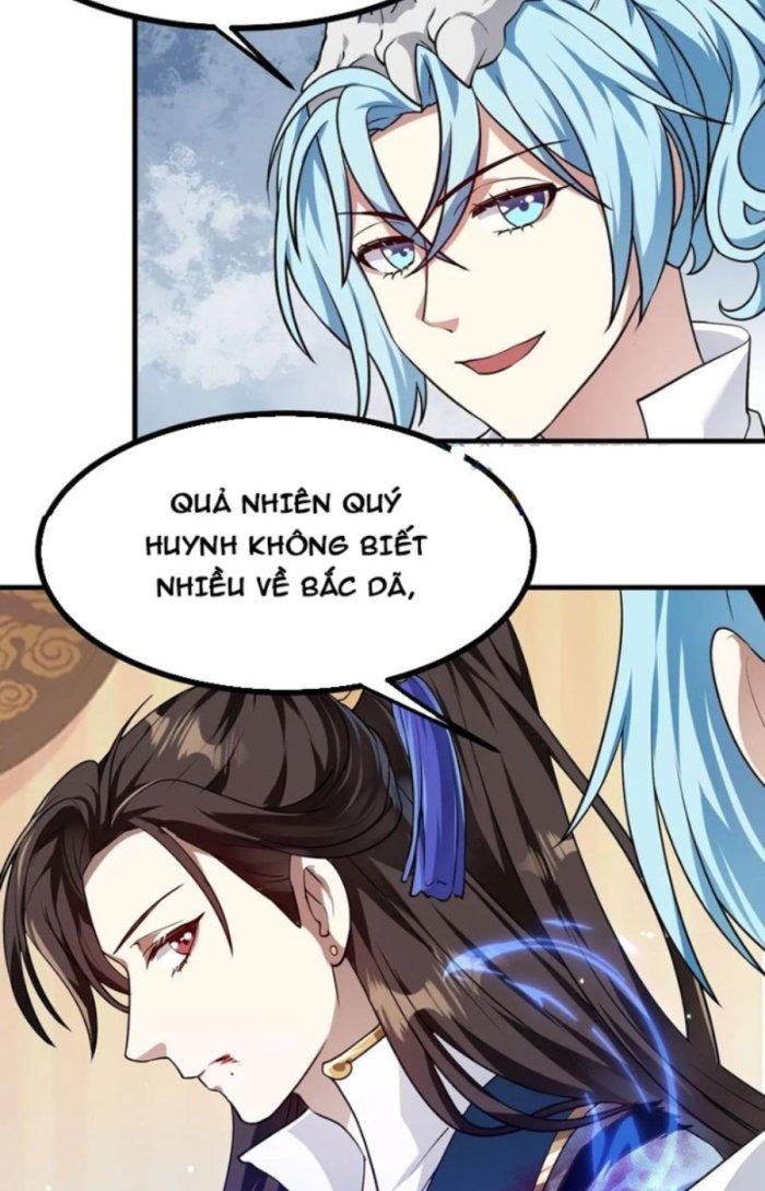 Tiên Nhân Này Quá Nghiêm Túc Chapter 35 - Trang 3