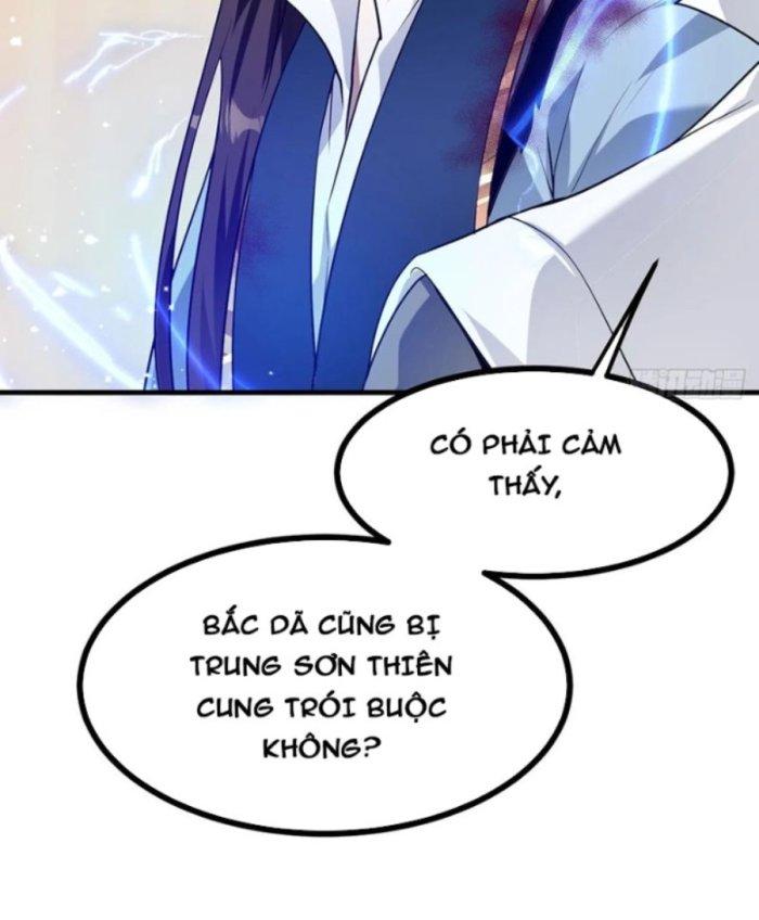 Tiên Nhân Này Quá Nghiêm Túc Chapter 35 - Trang 3