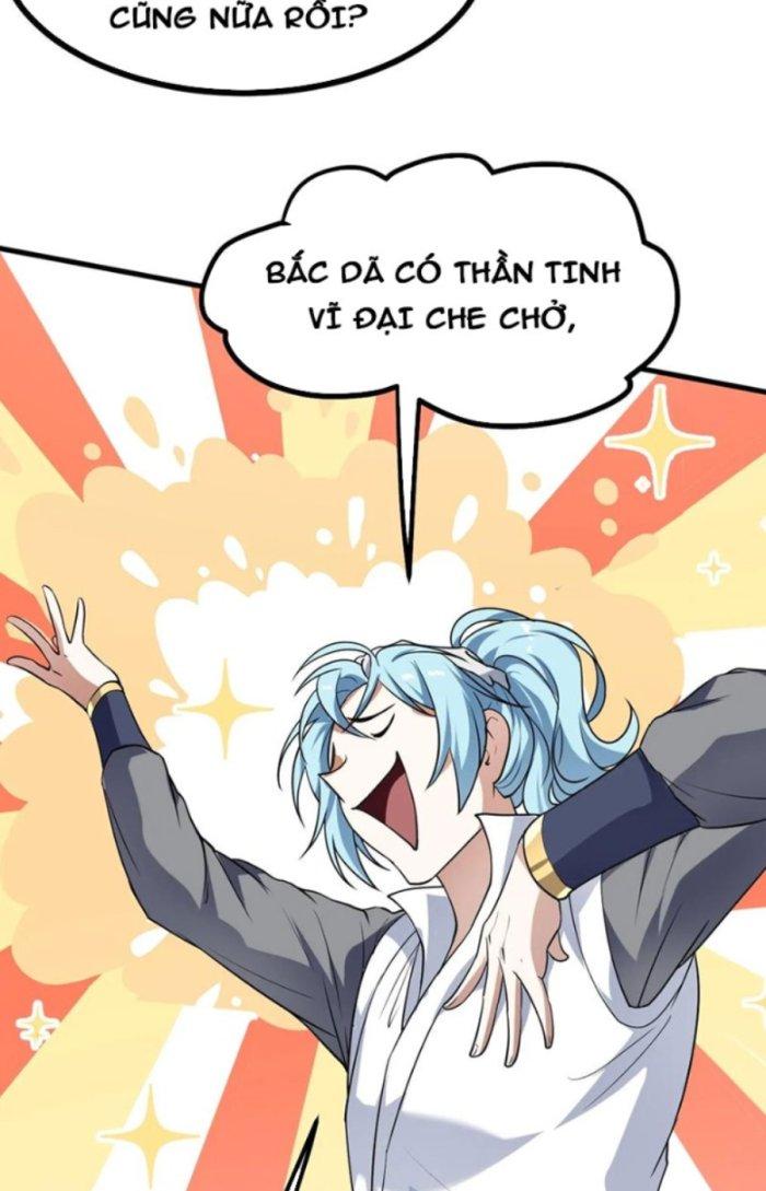 Tiên Nhân Này Quá Nghiêm Túc Chapter 36 - Trang 3