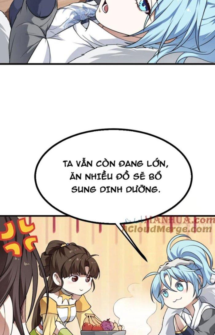 Tiên Nhân Này Quá Nghiêm Túc Chapter 36 - Trang 3