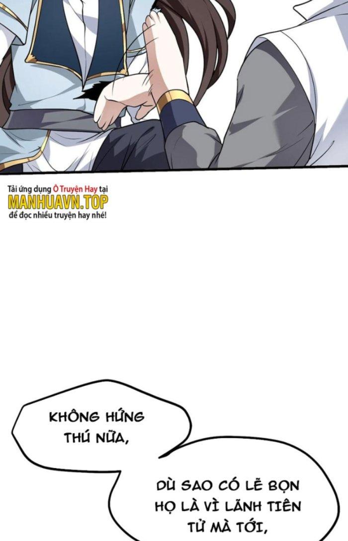 Tiên Nhân Này Quá Nghiêm Túc Chapter 36 - Trang 3
