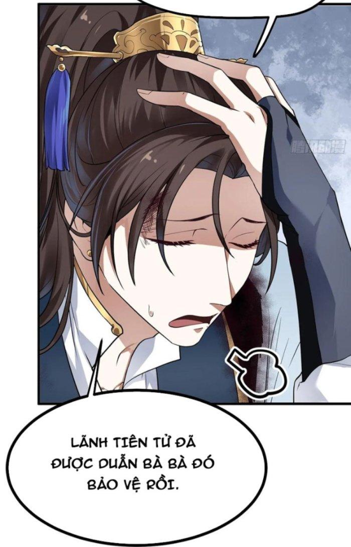 Tiên Nhân Này Quá Nghiêm Túc Chapter 36 - Trang 3