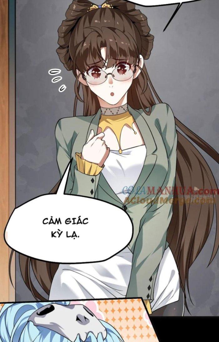 Tiên Nhân Này Quá Nghiêm Túc Chapter 36 - Trang 3