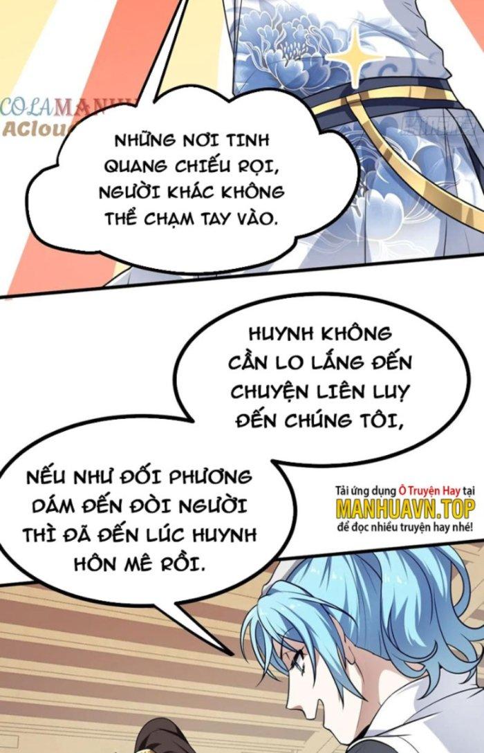 Tiên Nhân Này Quá Nghiêm Túc Chapter 36 - Trang 3
