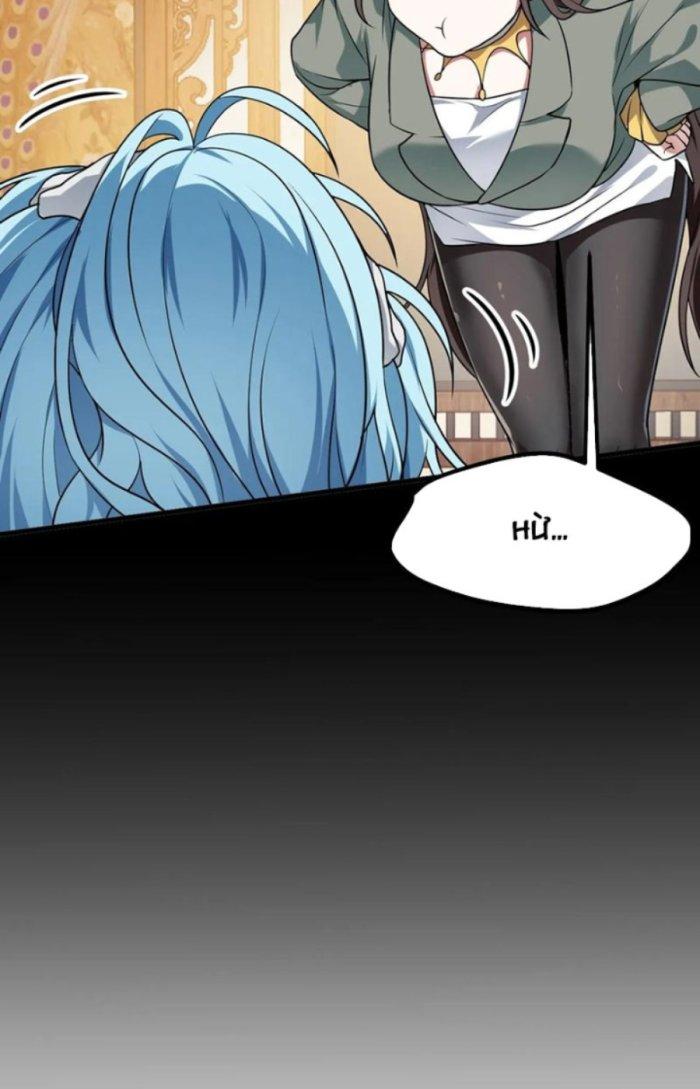 Tiên Nhân Này Quá Nghiêm Túc Chapter 36 - Trang 3